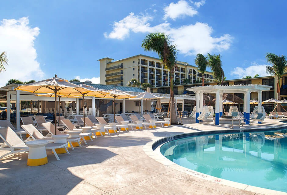 Photo Gallery | Sirata Beach Resort