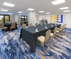 Date Blue Palm Conference Room