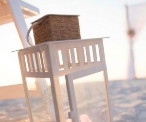 beach wedding at Sirata Resort