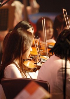 orchestra