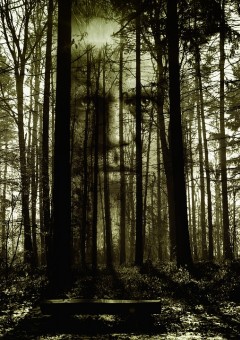 ghost tours