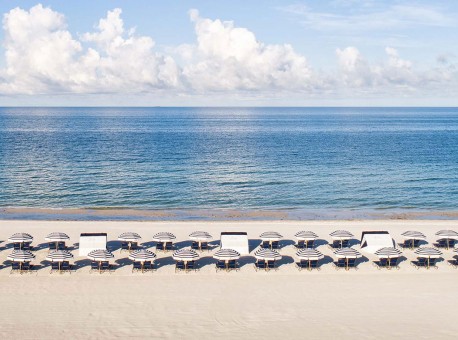 St Petersburg Florida Hotel Deals Sirata Beach Resort