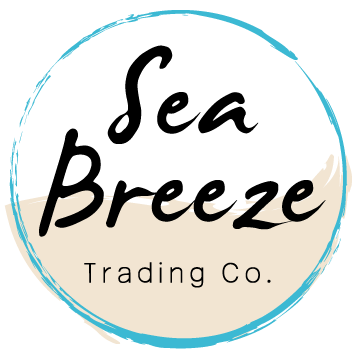 Sea Breeze Trading Co Logo