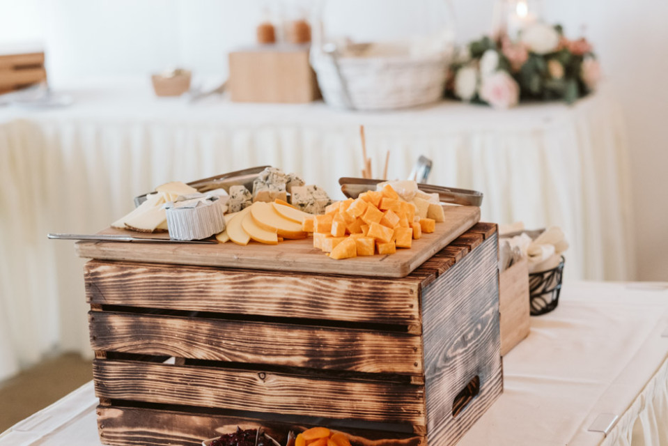 Florida beach wedding details at Sirata Resort