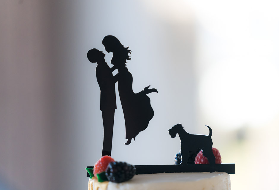 Florida beach wedding details at Sirata Resort