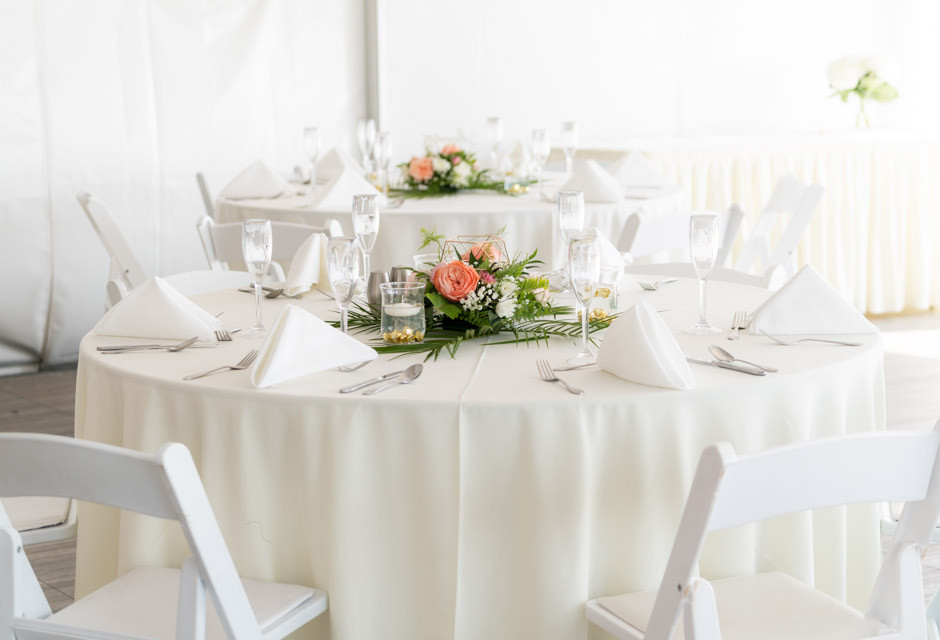 Florida beach wedding venues