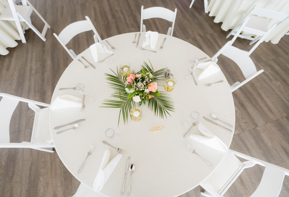 Florida beach wedding venues