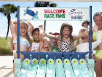 Pirate and Smores pictures